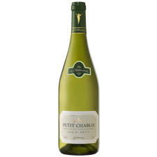 La Chablisienne Petit Chablis 2022 (0,75l) bor