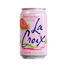  La Croix Sao Paulo Guava ízű szénsavas üdítő 355ml üdítő, ásványviz, gyümölcslé