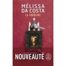 La Doublure – Mélissa Da Costa idegen nyelvű könyv