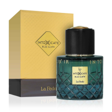 La Fede Intoxicate Blue Elixir EDP 100 ml parfüm és kölni
