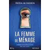  La femme de ménage – Freida McFadden