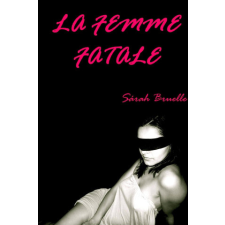  LA FEMME FATALE idegen nyelvű könyv