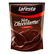 La Festa Forró csokoládé, instant, 150 g, LA FESTA csokoládé és édesség
