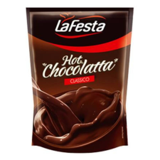 La Festa Forró csokoládé, instant, 150 g, LA FESTA (KHK242) alapvető élelmiszer