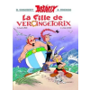  La fille de Vercingetorix – René Goscinny,Albert Uderzo