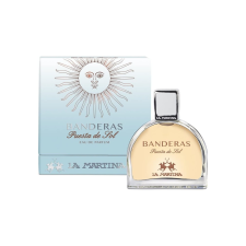 LA MARTINA Banderas Puesta de Sol EDP 100 ml parfüm és kölni