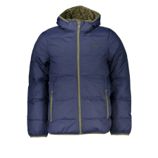 LA MARTINA LA MARTINA Perfect férfi dzseki kék szín: Kék, L