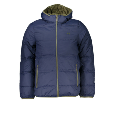 LA MARTINA LA MARTINA Perfect férfi dzseki kék szín: Kék, XL