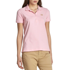 LA MARTINA Női póló La Martina CCWP01 XL INTL Pink női póló