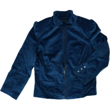 La mode est a vous Lány Átmeneti kabát (Méret: 164) gyerek kabát, dzseki