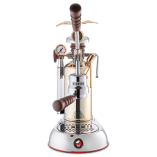 La Pavoni (LPLESC01EU) kávéfőző