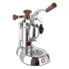 La Pavoni STH Stradivari Lusso kávéfőző