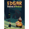 La Poule Noire Edgar - Bokbok in Boulzac (PC - Steam Digitális termékkulcs)