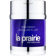 La Prairie Skin Caviar Collection feltöltő és kényeztető krém kaviárral arckrém