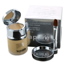 La Prairie Skin Caviar Collection folyékony make-up + minden rendeléshez ajándék. kozmetikum