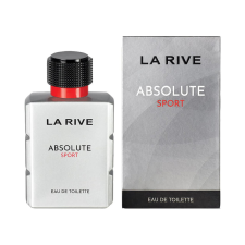 La Rive Absolute Sport EDT 100 ml parfüm és kölni