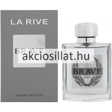 La Rive Brave Man EDT 30ml férfi parfüm parfüm és kölni