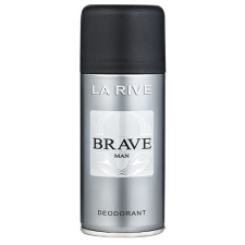  La Rive Brave Man Férfi Dezodor 150ml dezodor