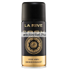 La Rive Cash Men dezodor 150ml