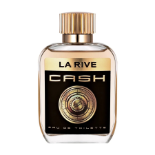 La Rive Cash Men EDT 100 ml parfüm és kölni