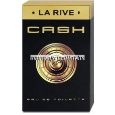 La Rive Cash Men EDT 30ml parfüm és kölni