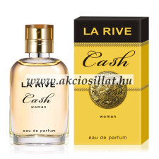 La Rive Cash Women EDP 30ml parfüm és kölni