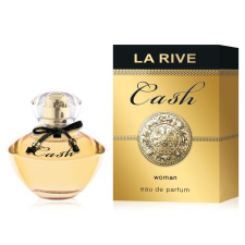 La Rive Cash Women EDP 90 ml parfüm és kölni
