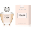  La Rive Cute, edp 100ml (Alternatív illat Chloe Chloe)