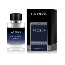 La Rive Extreme Story EDT 75 ml parfüm és kölni