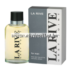 La Rive Grey Point EDT 90ml / Hugo Boss Bottled parfüm utánzat parfüm és kölni