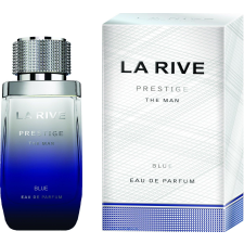 La Rive La Rive Prestige Blue The Man edp 75 ml, (Alternatív illat Giorgio Armani Black Code) parfüm és kölni