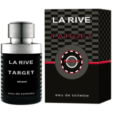 La Rive La Rive Target Men, Toalett víz (Alternatív illat Davidoff Champion Energy)