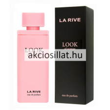 La Rive Look of Woman EDP 75ml / Narciso Rodriguez for Her parfüm utánzat parfüm és kölni