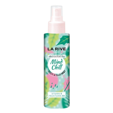 La Rive Mind Chill testpermet 200ml testpermet