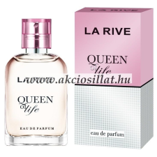 La Rive Queen of Life EDP 30ml parfüm és kölni