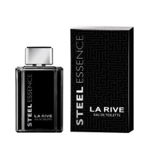 La Rive Steel Essence EDT 100 ml parfüm és kölni