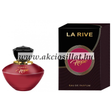 La Rive Sweet Hope EDP 100ml / Christian Dior Hypnotic Poison parfüm utánzat parfüm és kölni