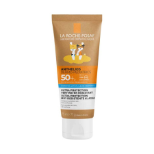 La Roche-Posay Anthelios Dermo-Pediatrics naptej SPF50+ gyermekeknek 75ml naptej, napolaj