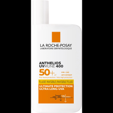 La Roche-Posay Anthelios Fluid SPF50+ 50 ml (3337875797597) naptej, napolaj
