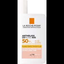 La Roche-Posay Anthelios SPF50+ Tinted Fluid 50 ml (3337875797641) naptej, napolaj