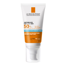 La Roche-Posay Anthelios UVMUNE 400 napvédő krém SPF50+ (50ml) naptej, napolaj