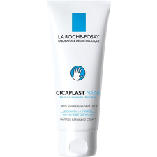 La Roche-Posay Cicaplast kézkrém 100 ml kézápolás