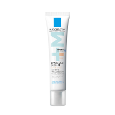 La Roche-Posay Effaclar Duo+ M színezett krém light (40ml) arckrém
