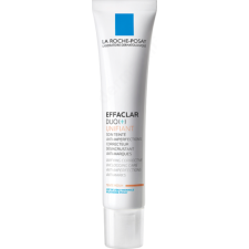 La Roche-Posay Effaclar Duo(+) Medium színezett arcápoló krém 40 ml arckrém