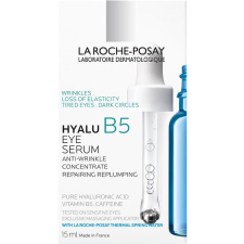 La Roche-Posay Hyalu B5 Eye Serum, 15ml szemkörnyékápoló