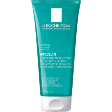 La Roche Posay LA ROCHE-POSAY Effaclar Gel Purifiant Micropeeling Purifying 200 ml arctisztító