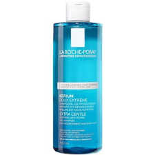 La Roche Posay LA ROCHE-POSAY Kerium Doux Extra Gentle Shampoo 400 ml hajfesték, színező