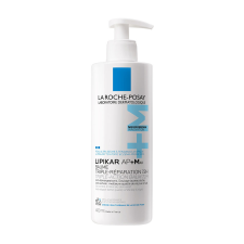 La Roche-Posay Lipikar AP+MAX Balzsam (400ml) testápoló