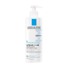 La Roche-Posay Lipikar AP+MAX balzsam Light (400ml) testápoló