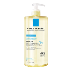 La Roche-Posay Lipikar AP+ tusfürdő olaj limitált (1000ml) tusfürdők